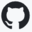 GitHub Icon
