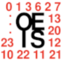 OEIS Icon